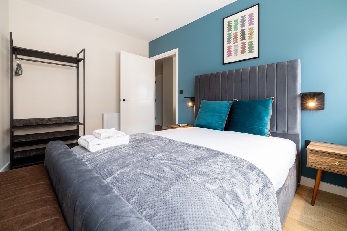 غرفة النوم 1