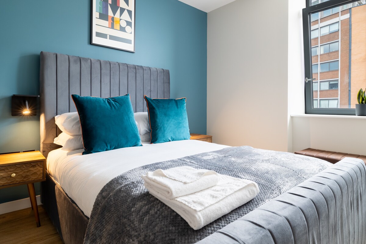 غرفة النوم 2