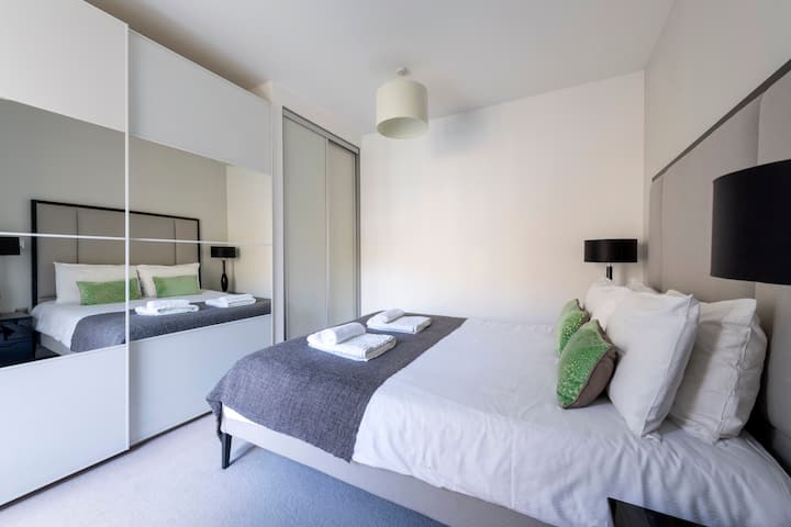 საძინებელი