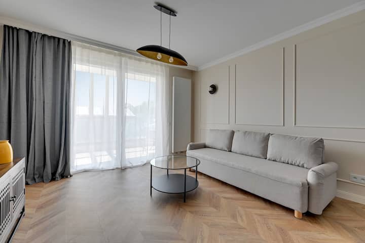 غرفة المعيشة