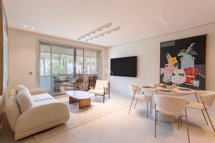 ENJOY RIVIERA Cannes managed Airbnb listing 1
