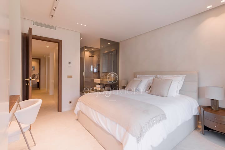 ENJOY RIVIERA Cannes managed Airbnb listing 1