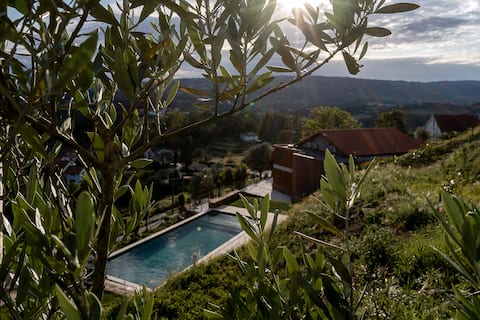 Quinta das Mimosas