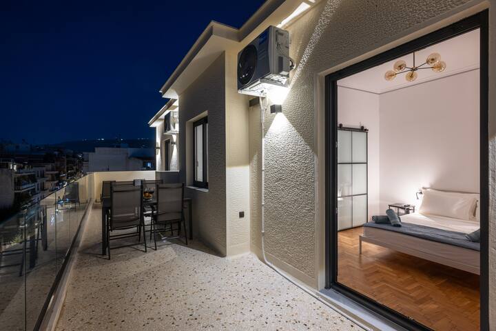 Thissio Skyline Bliss gallery image 4