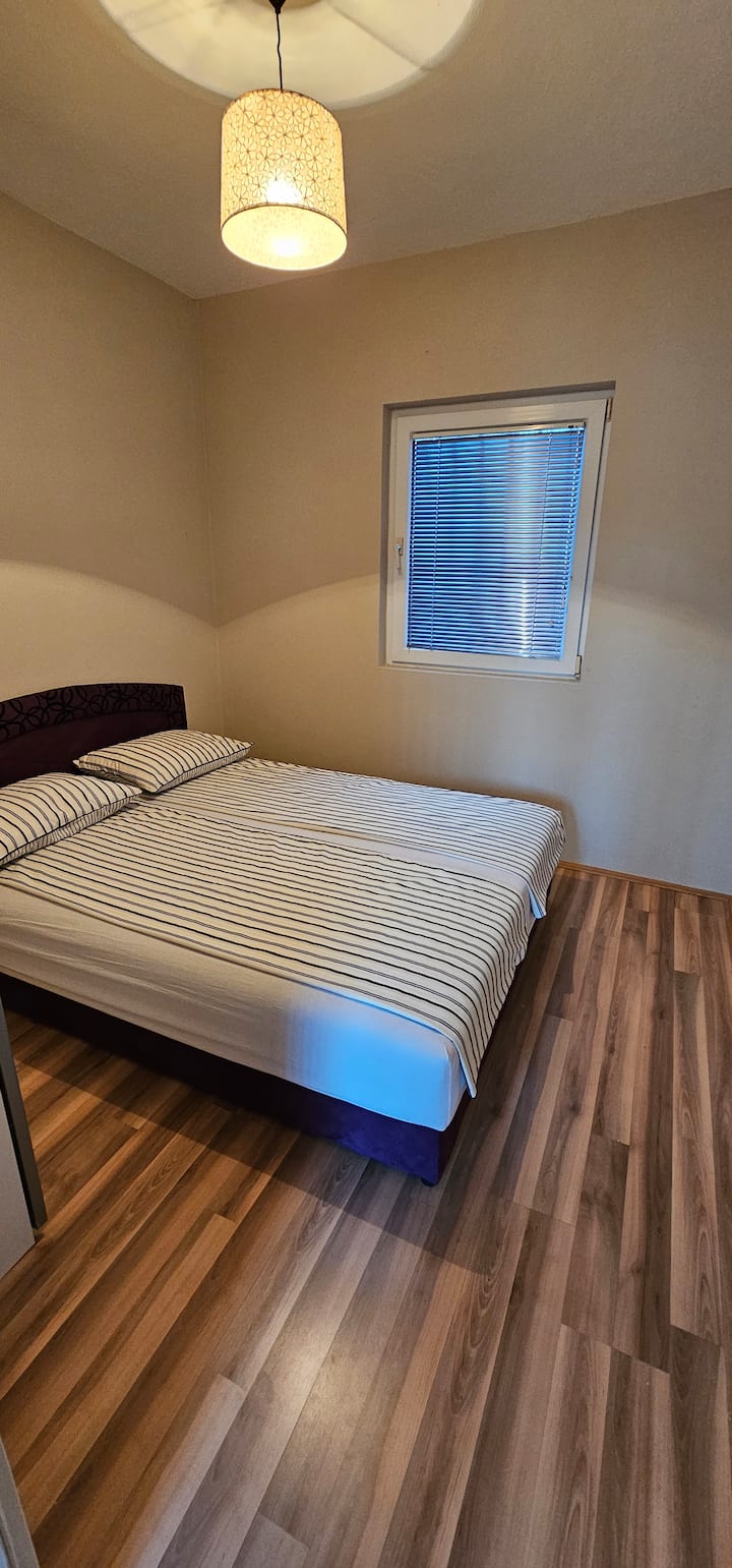 ห้องนอน