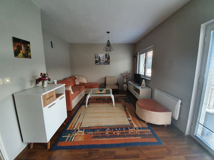 ห้องนั่งเล่น