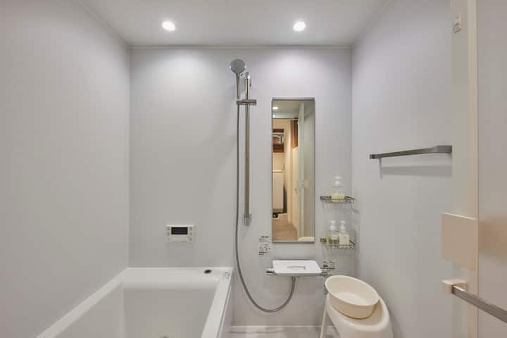 フルバスルーム