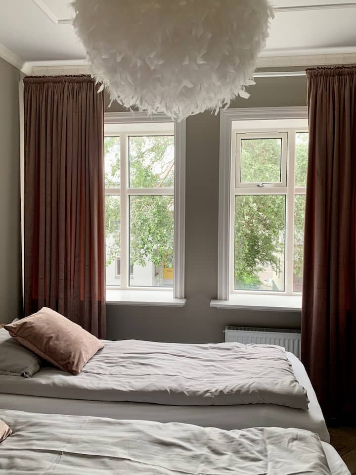 Спална соба 2