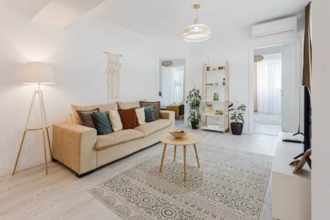 City Center Accommodation - 103