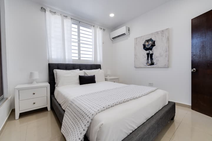 غرفة النوم 1