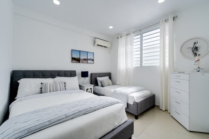 غرفة النوم 3