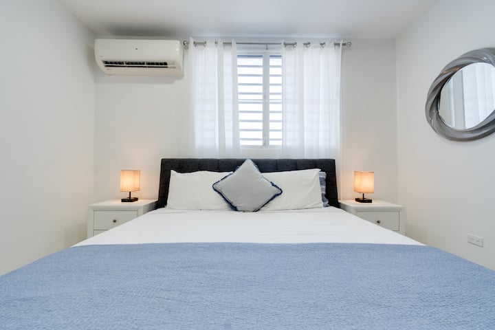 غرفة النوم 2