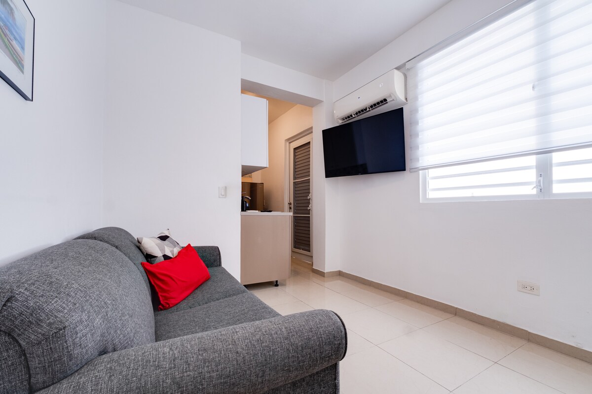 მისაღები ოთახი