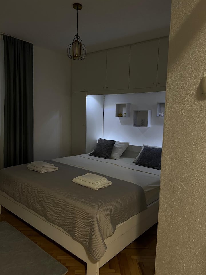 საძინებელი