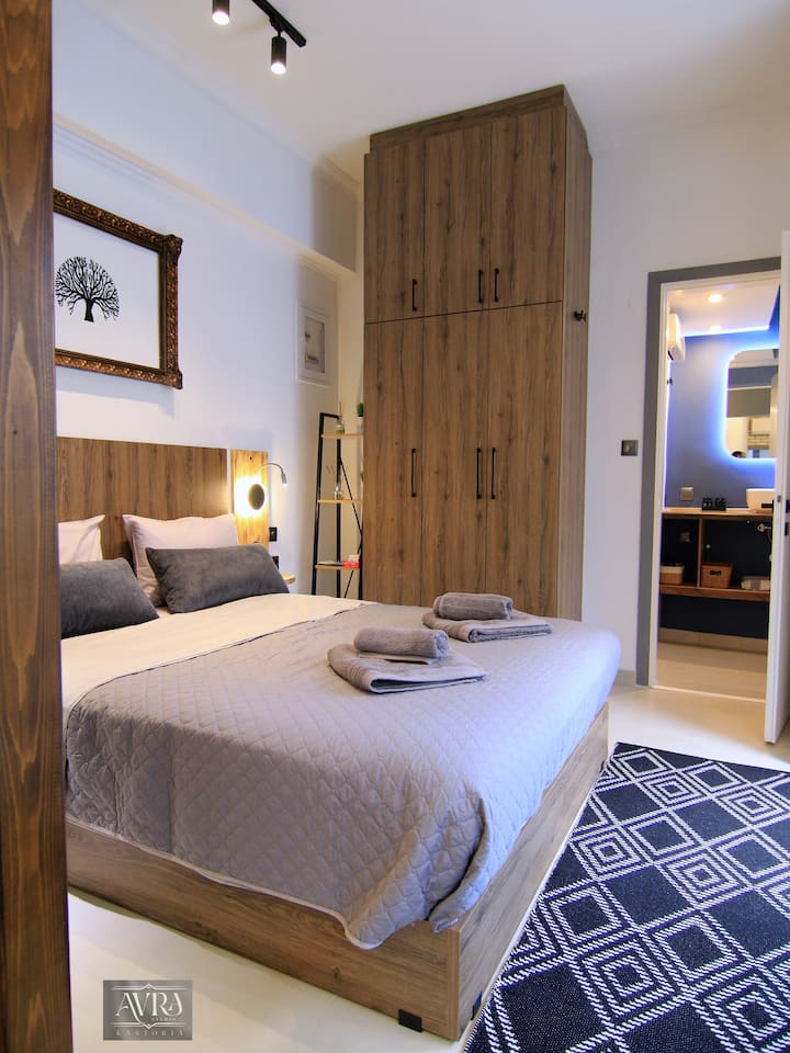 Avra Studio Kastoria