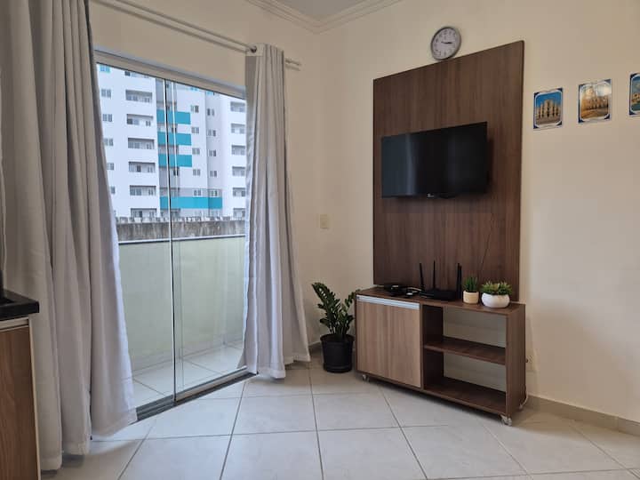 Len201 -  Apartamento Itália - Joinville, Brasil