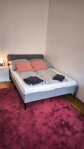 Large apartment in the heart of Munich gallery image 4