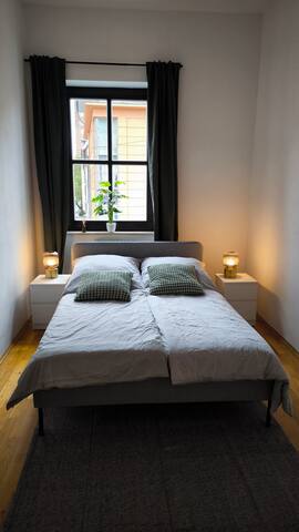 Large apartment in the heart of Munich gallery image 3