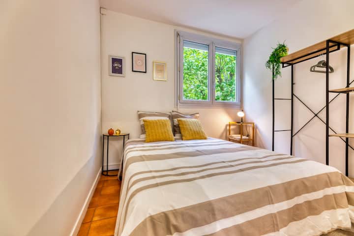 Habitación 1