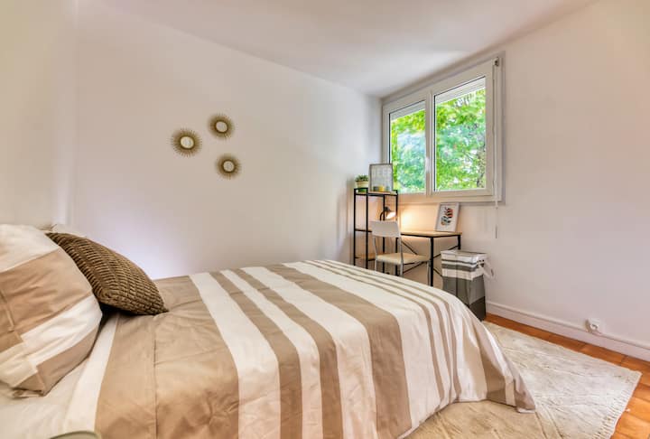 Habitación 4
