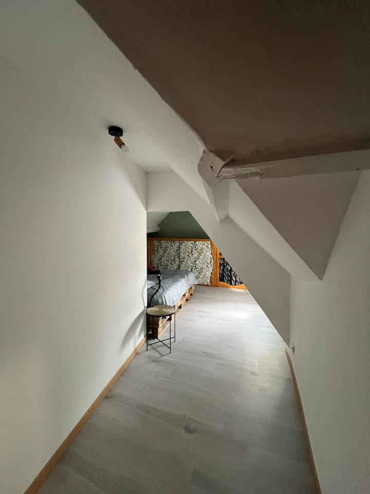 Spálňa 3