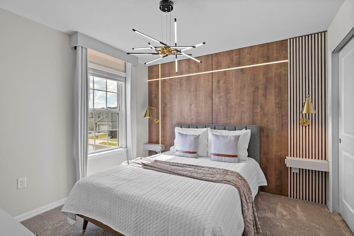 საძინებელი 5