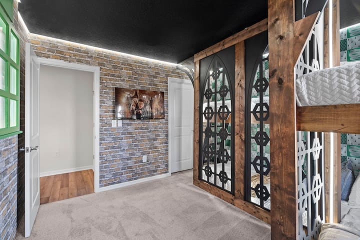 საძინებელი 7