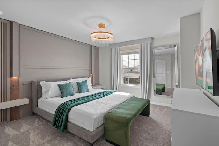 საძინებელი 3