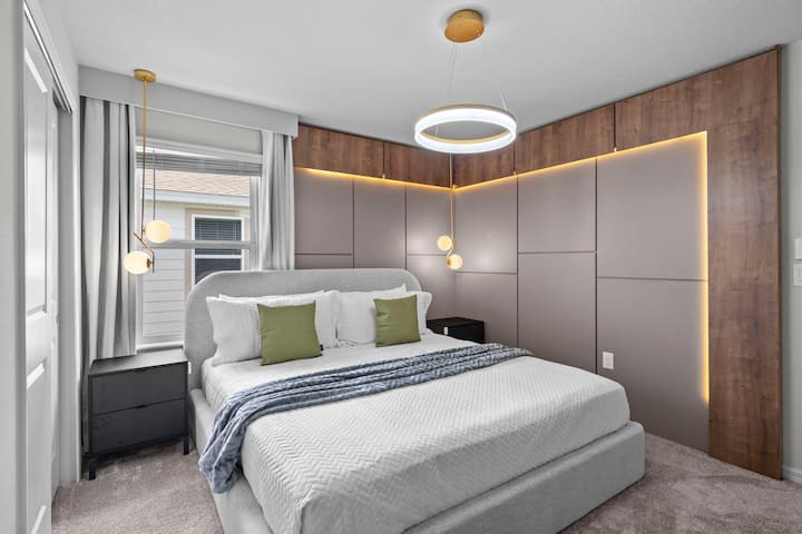 საძინებელი 4