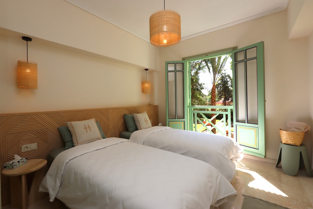 ห้องนอนที่ 1