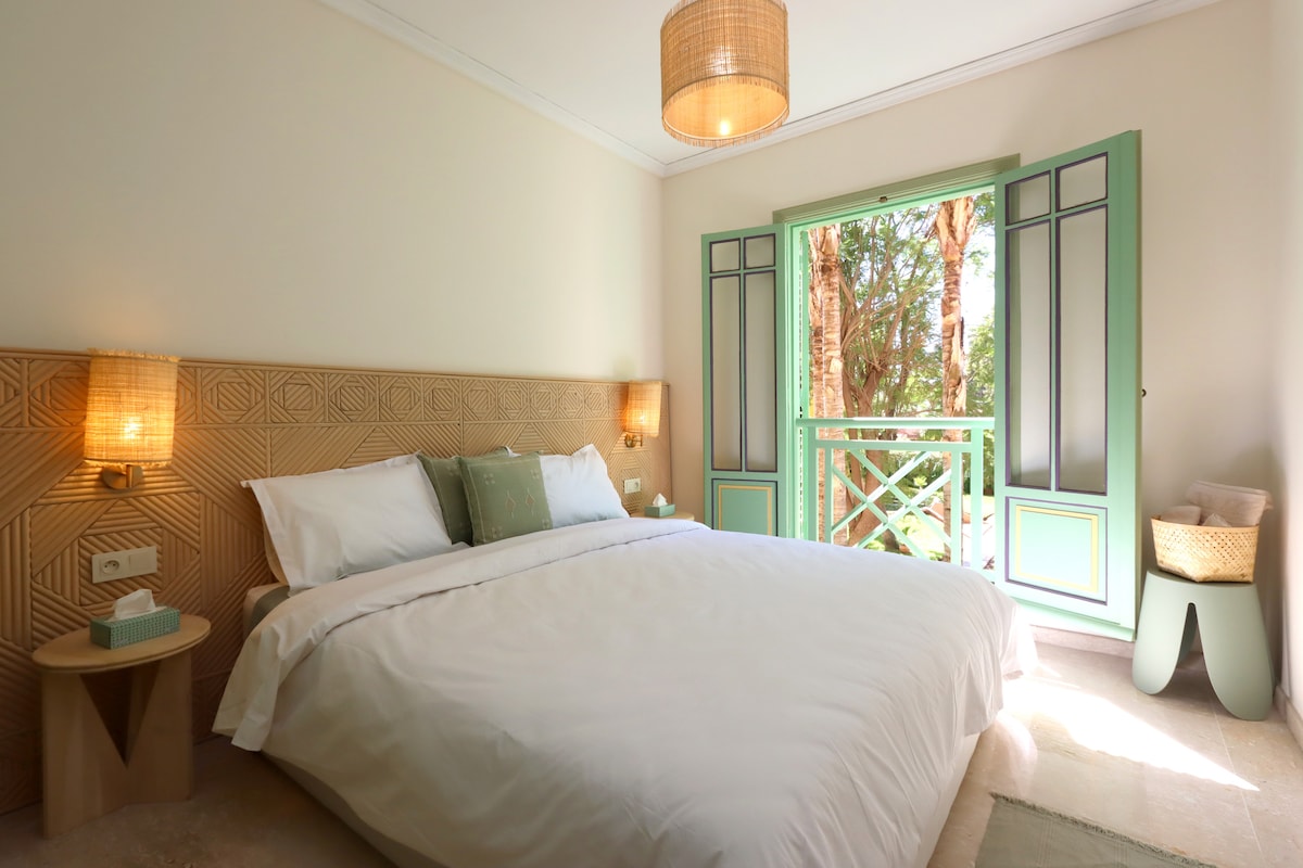 ห้องนอน 2