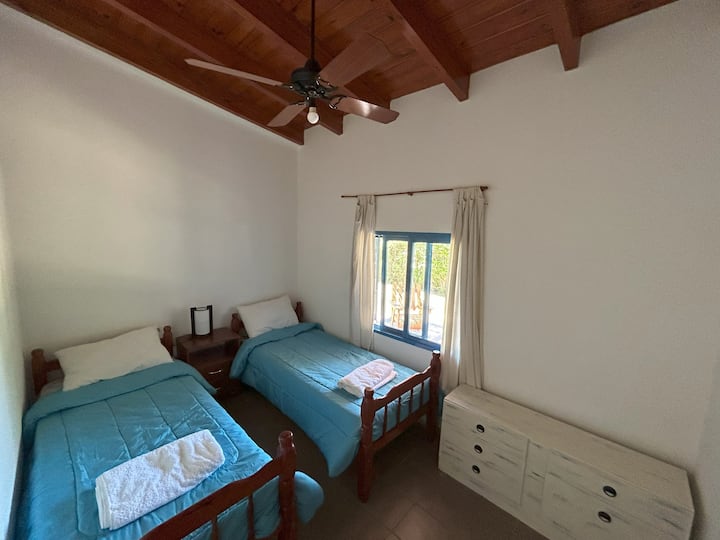 საძინებელი 2