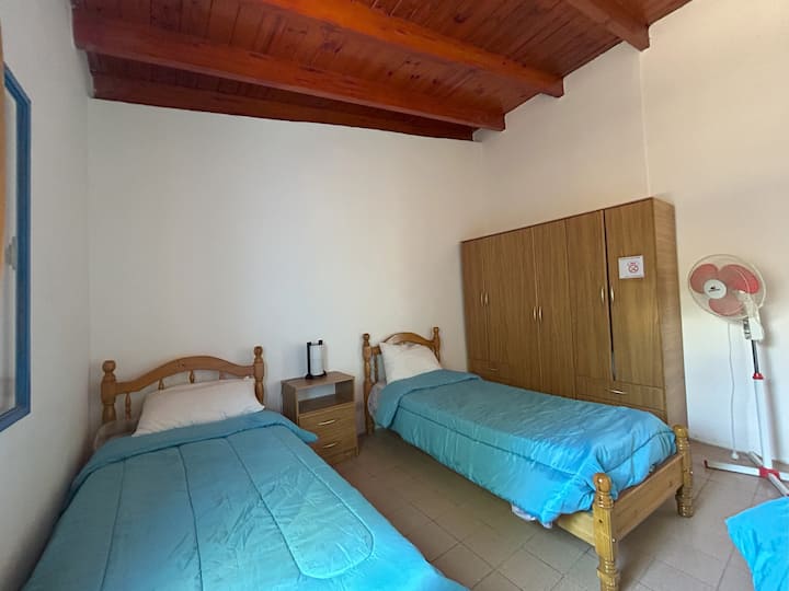 საძინებელი 3