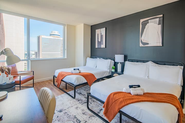 ห้องนอน