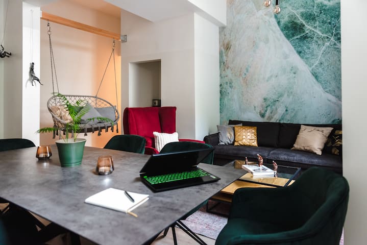 The Grand Berlin – Group & Family Retreat gallery image 3