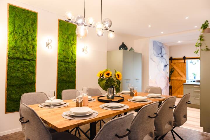 The Grand Berlin – Group & Family Retreat gallery image 4