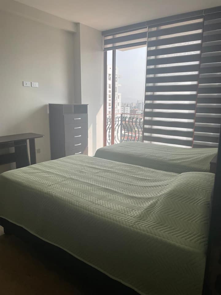 Спална соба 2