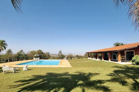 Country House near SP - Sorocaba
