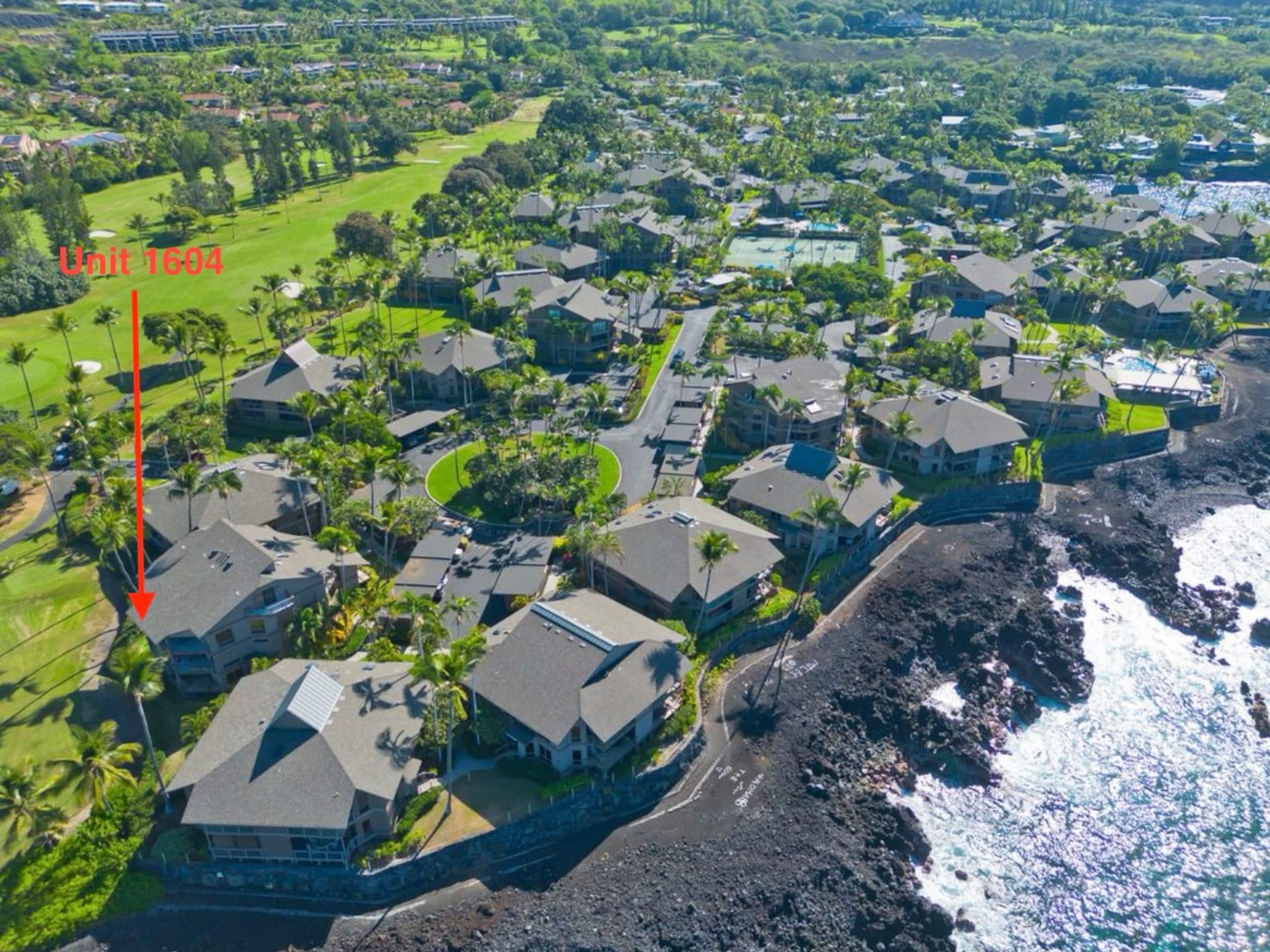 Condo in Kailua-Kona · ★4.98 · 1 bedroom · 3 beds · 2 baths - Image 70