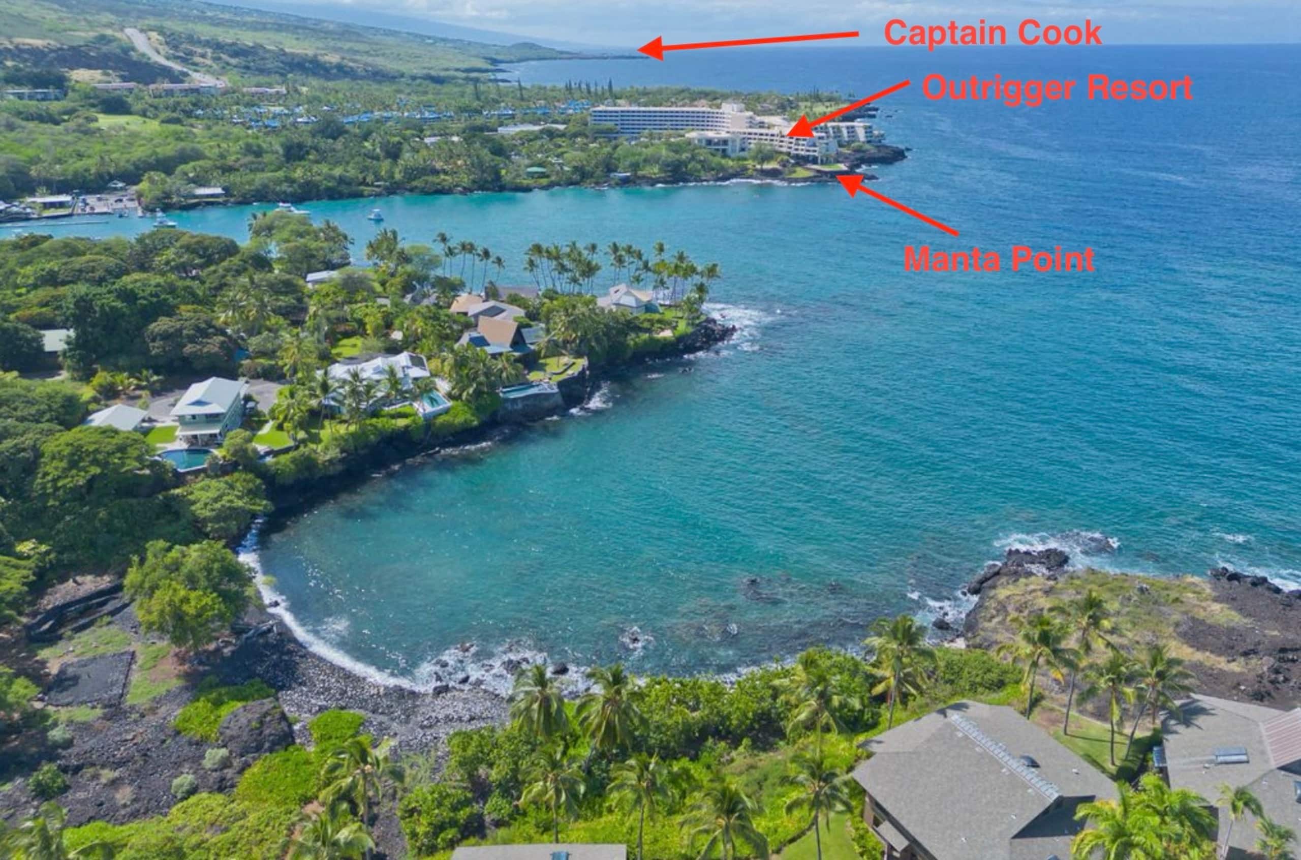Condo in Kailua-Kona · ★4.98 · 1 bedroom · 3 beds · 2 baths - Image 73