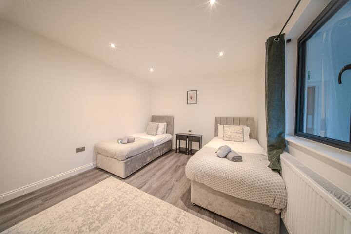 Rockman Residences managed Airbnb listing 2