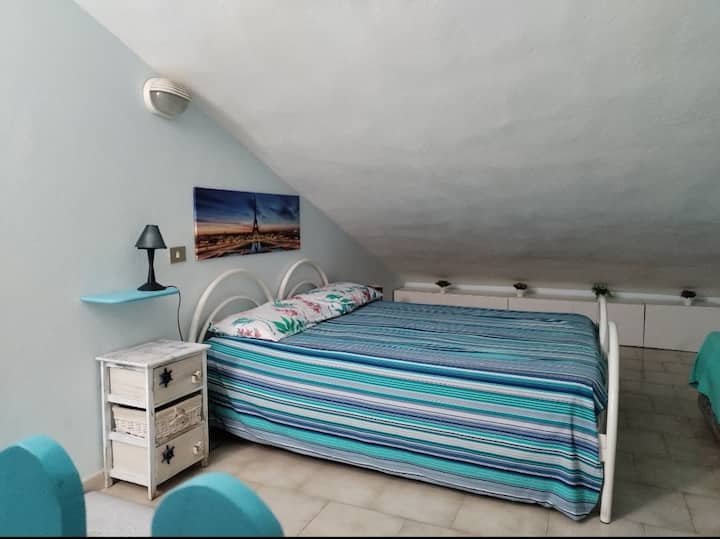 Спална соба 2