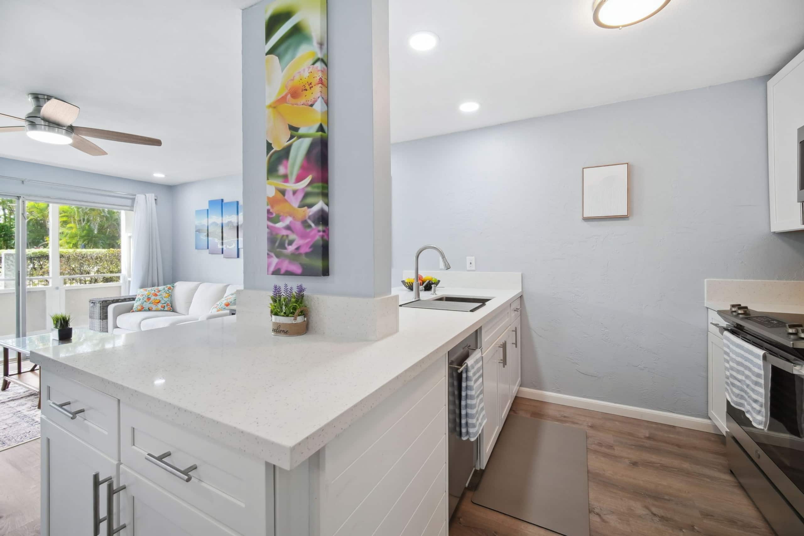 Fully remodeled condo in Kapa'a! - Photo 7