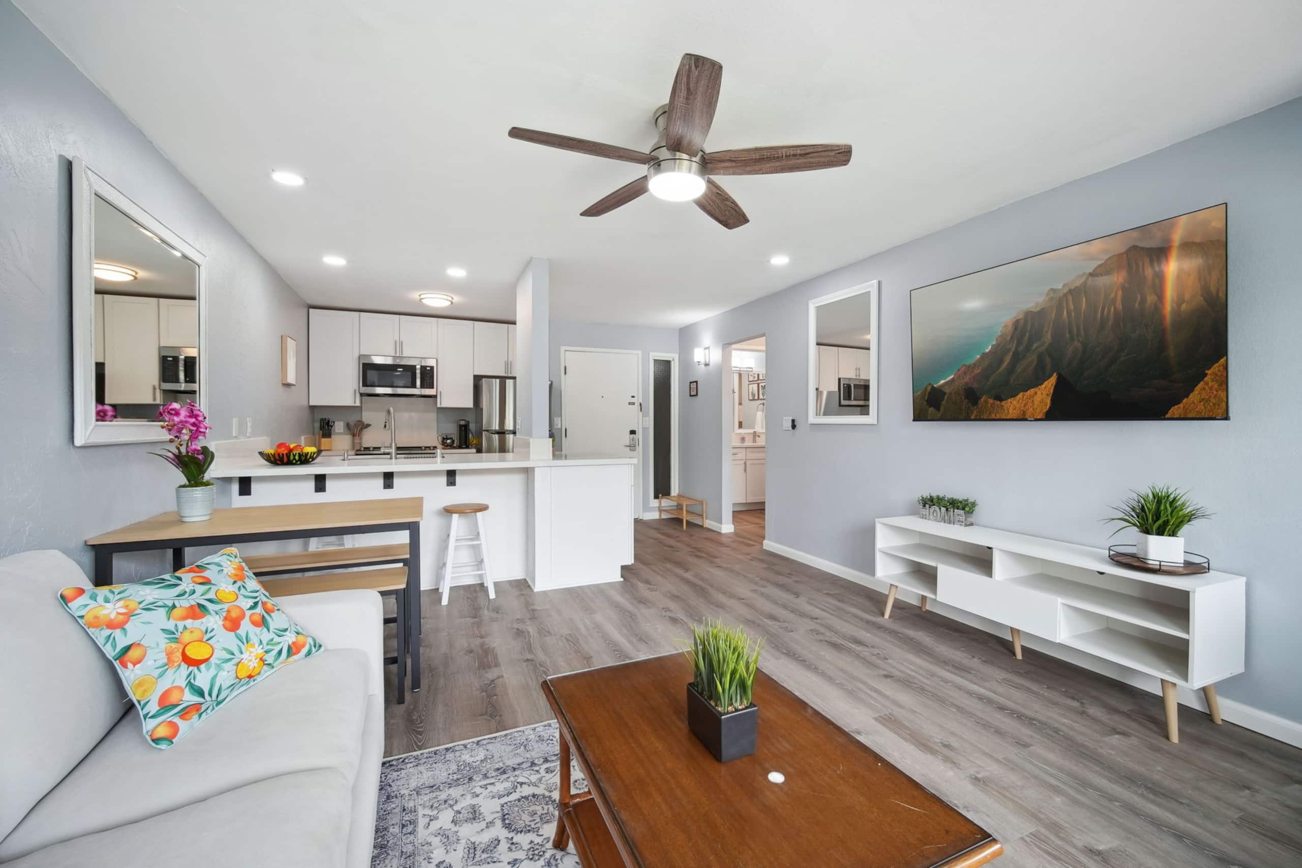 Fully remodeled condo in Kapa'a! - Photo 3