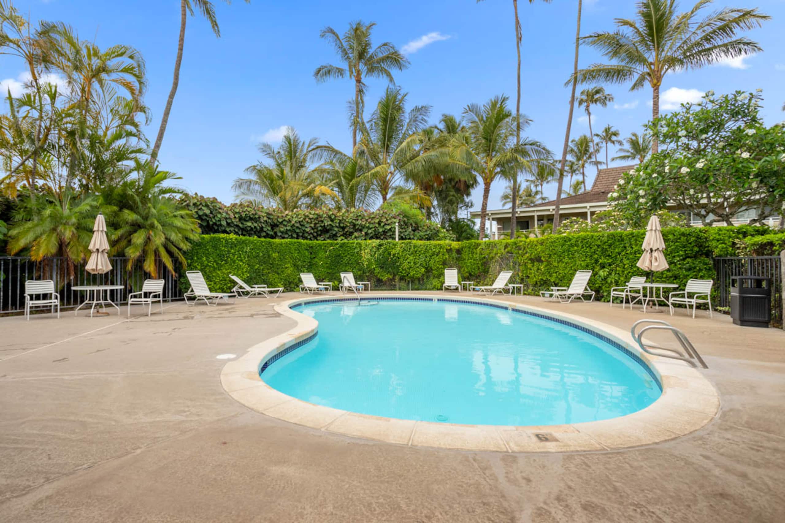 Fully remodeled condo in Kapa'a! - Photo 25