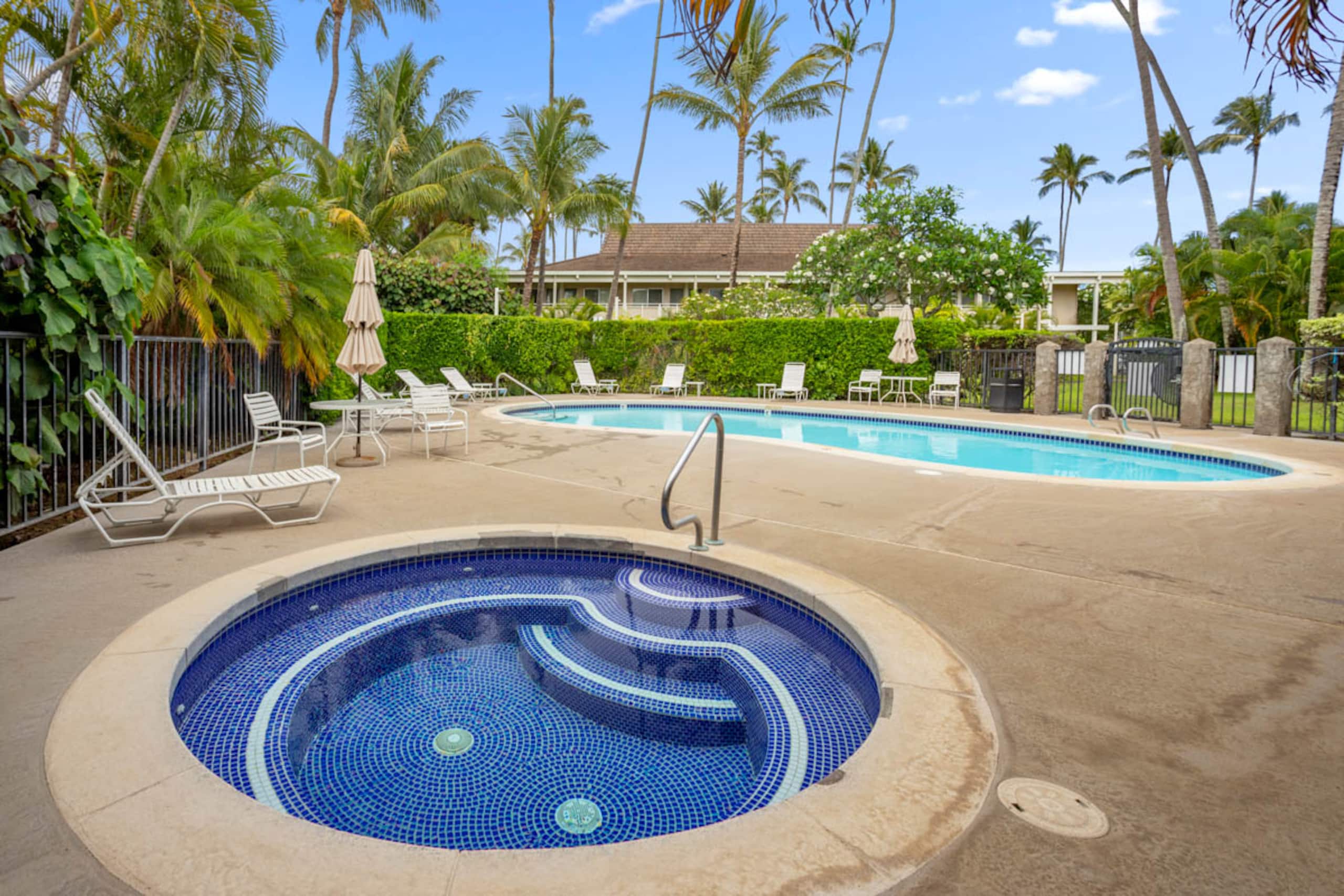 Fully remodeled condo in Kapa'a! - Photo 24