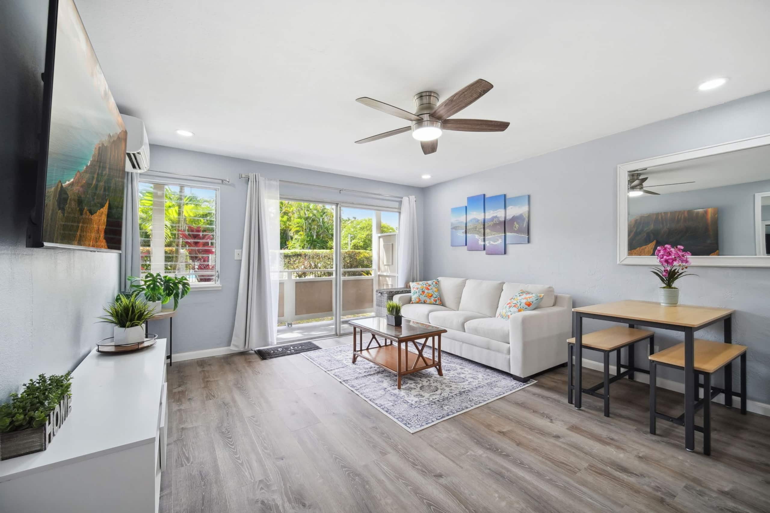 Fully remodeled condo in Kapa'a! - Photo 2