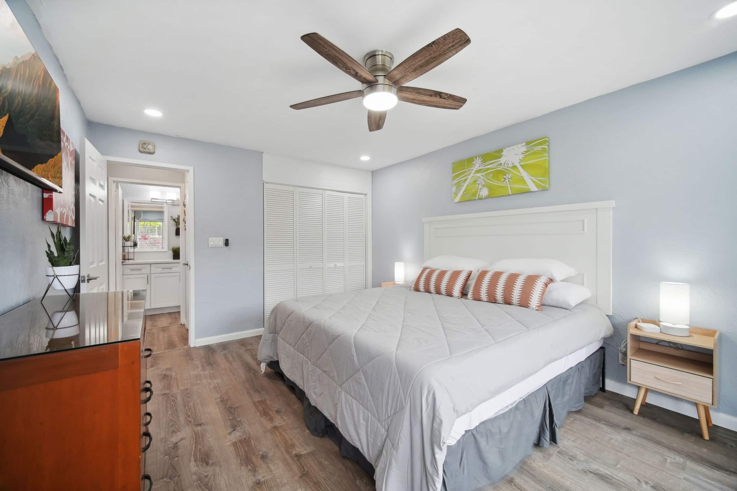 Fully remodeled condo in Kapa'a! - Photo 12