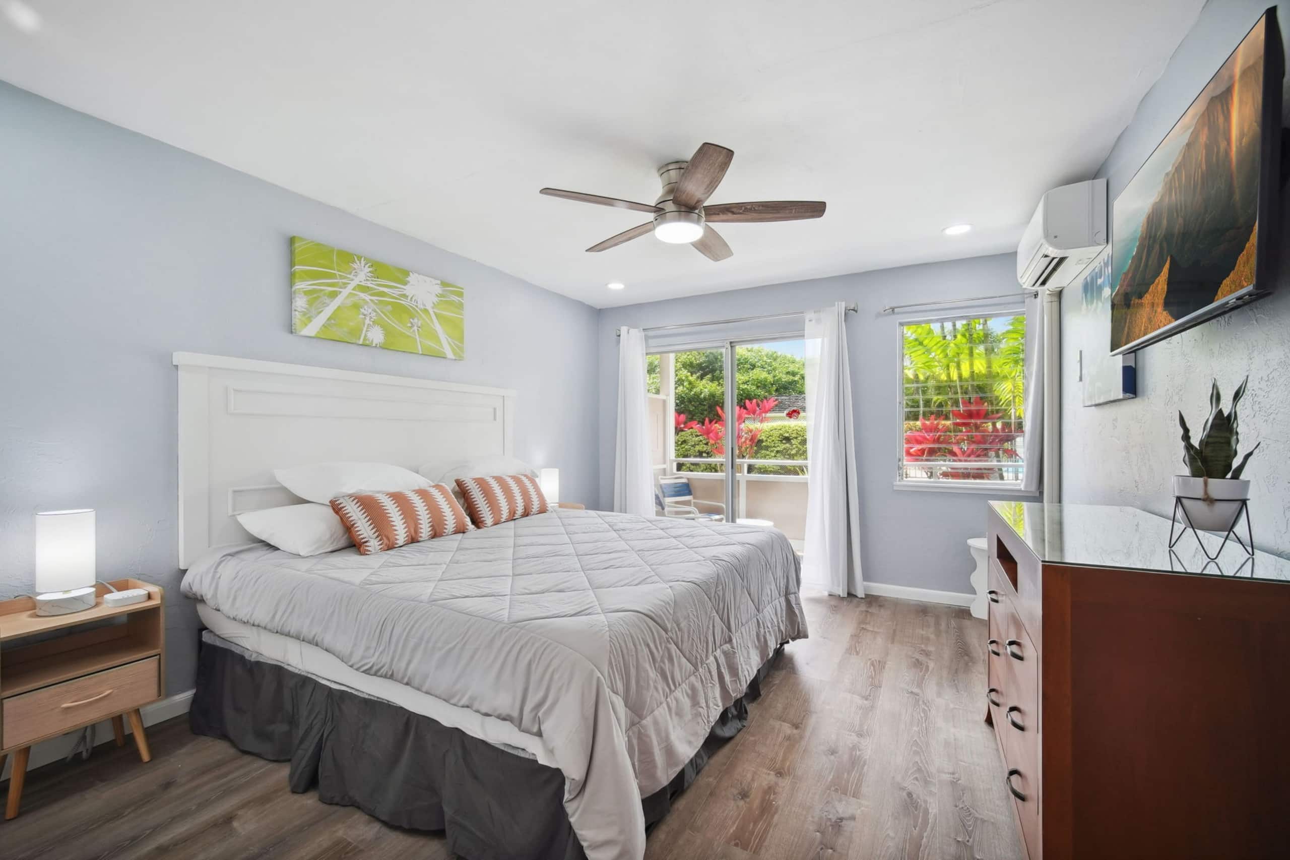 Fully remodeled condo in Kapa'a! - Photo 13