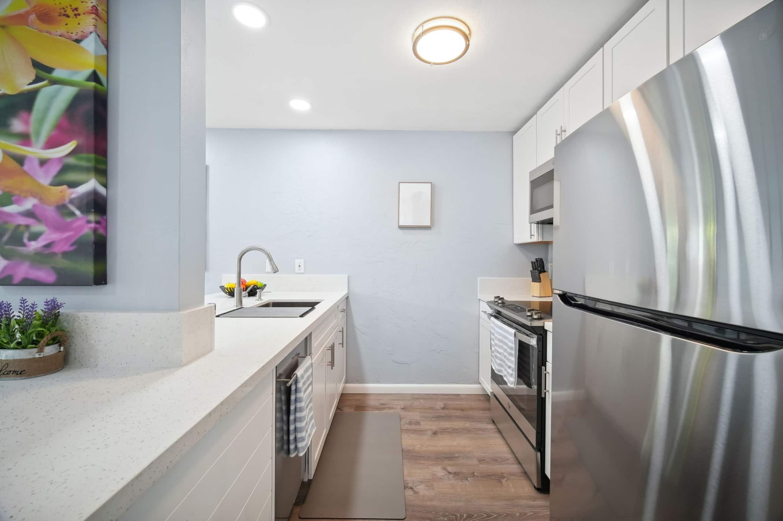 Fully remodeled condo in Kapa'a! - Photo 6